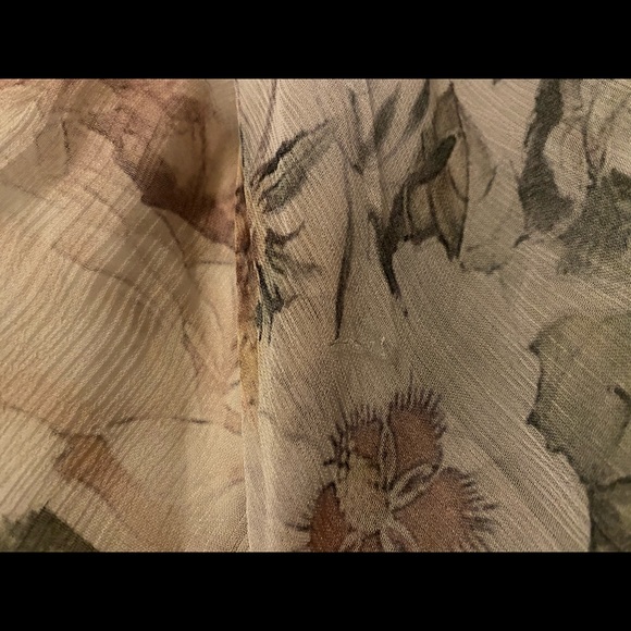 [SOLD] Rue De Seine Nahla Gown, UK 16 (altered) - Picture 12 of 16